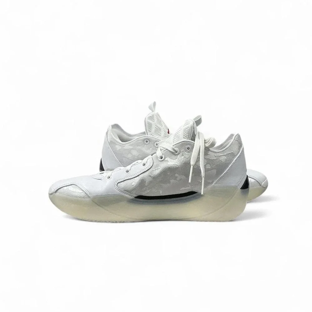 Brand new White  Air Jordan‎ XXXIX Men's Size 12